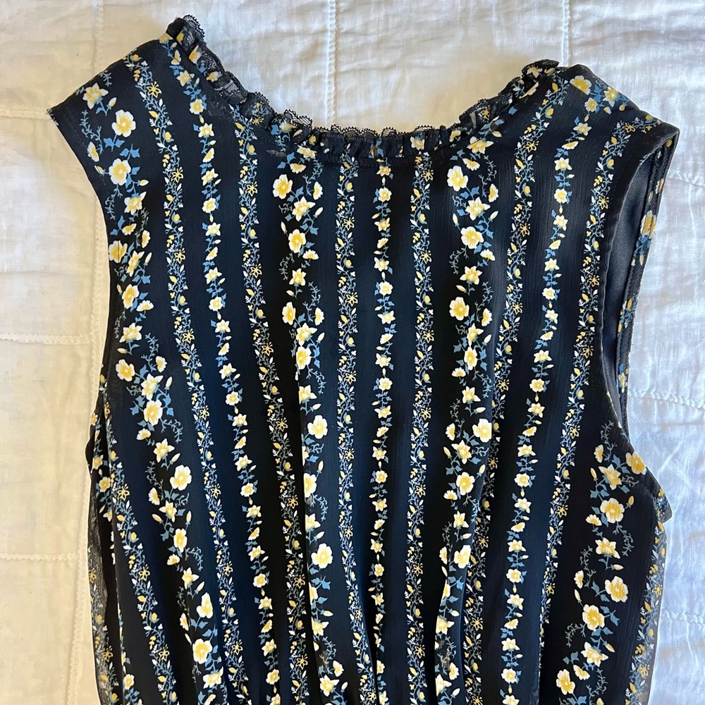 Moon River Dress